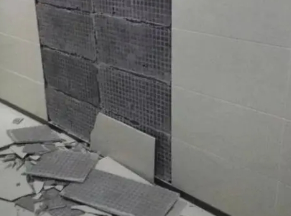 叶城瓷砖空鼓维修公司分享下叶城墙砖松动维修的知识
